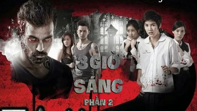 Backdrop phim 3 Giờ Sáng Phần 2