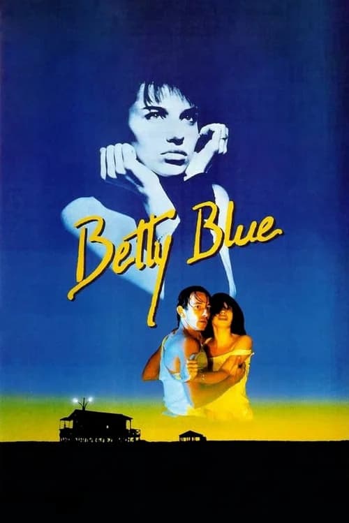 Poster phim 37 độ 2 Buổi Sáng (1986)