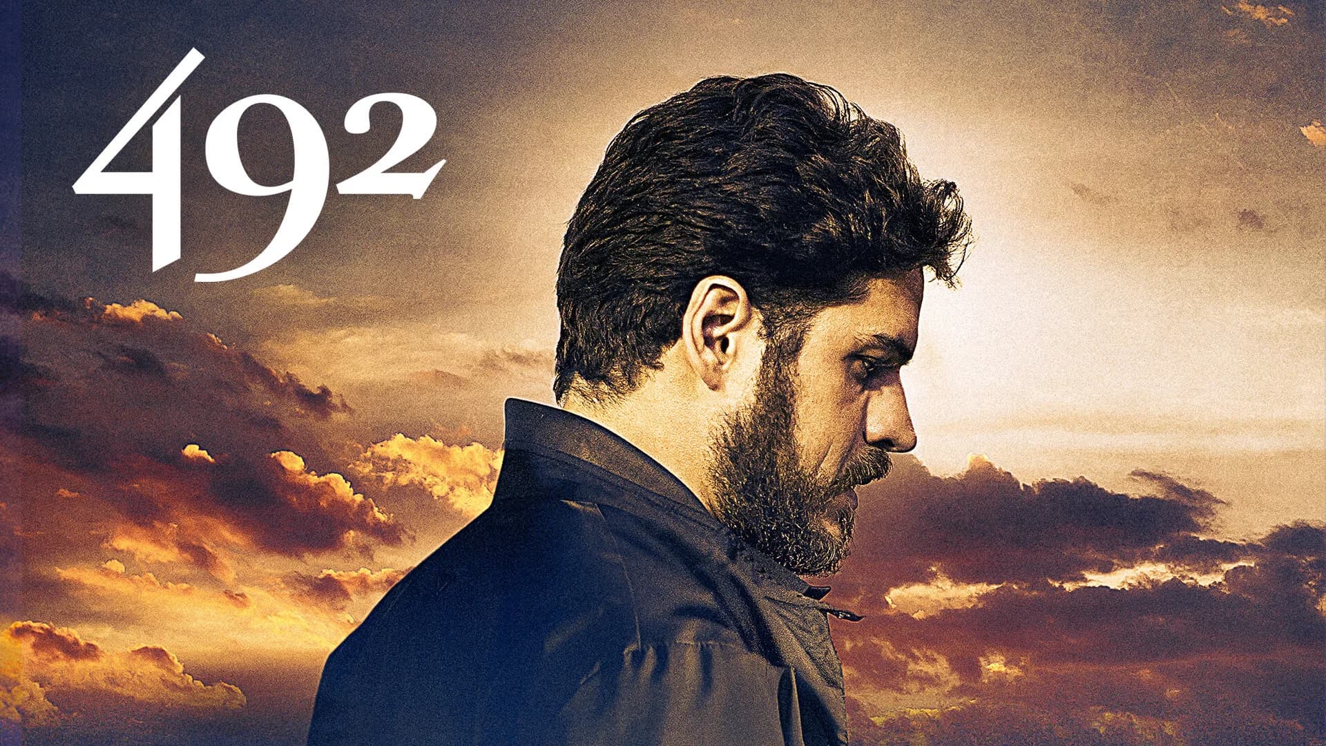 Backdrop phim 492: A Man Called Death
