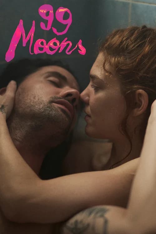 Poster phim 99 Moons