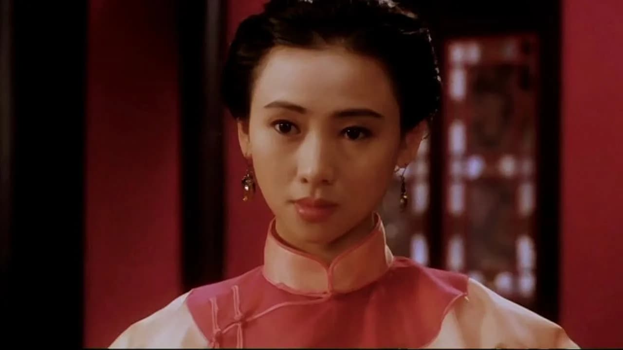 Backdrop phim A Chinese Torture Chamber Story