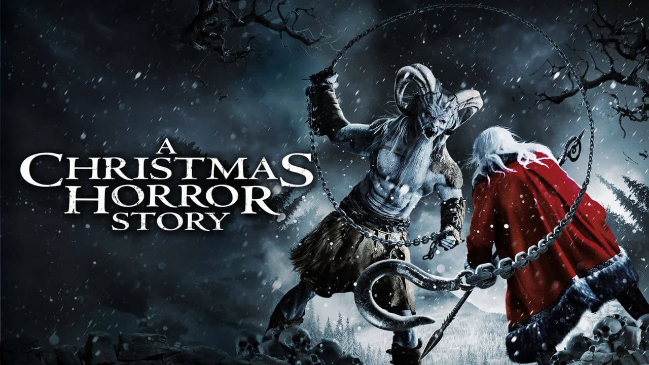 Backdrop phim A Christmas Horror Story