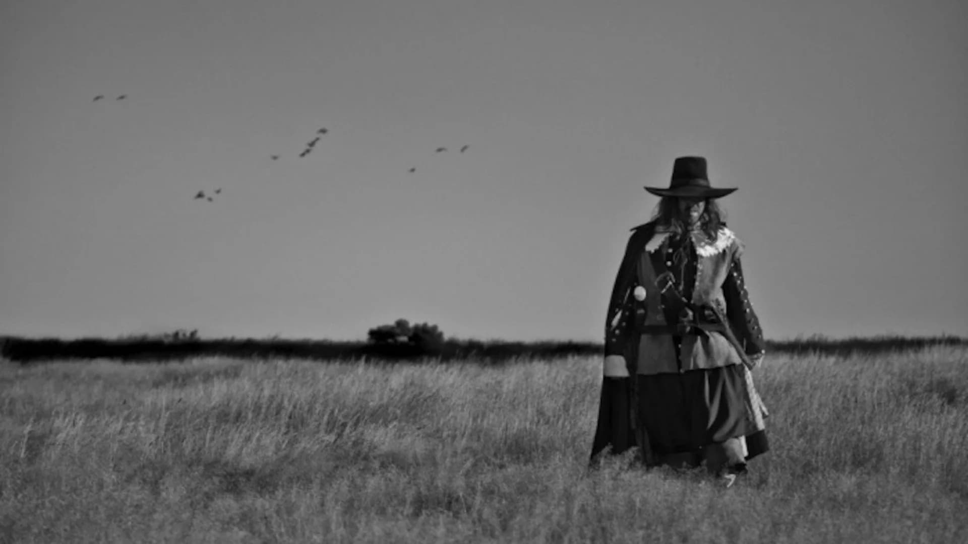 Backdrop phim A Field in England