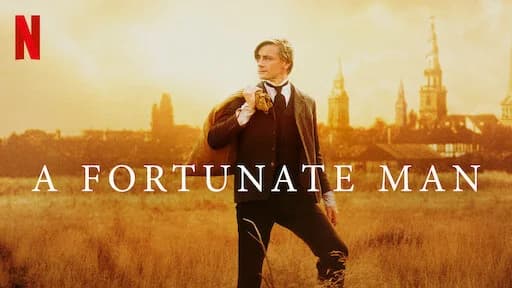 Backdrop phim A Fortunate Man