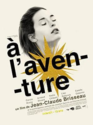 Poster phim À l'aventure (2009)