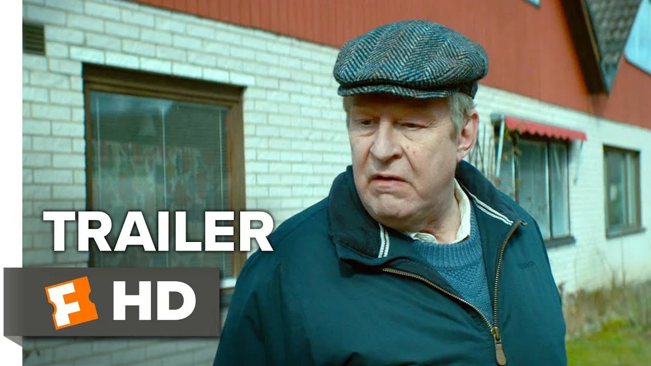 Backdrop phim A Man Called Ove