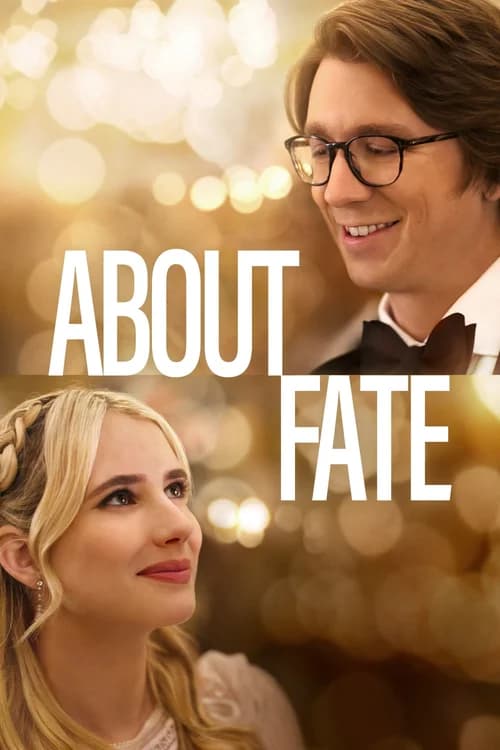 Poster phim About Fate (2022)