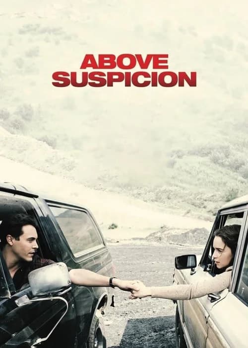 Poster phim Above Suspicion (2009)