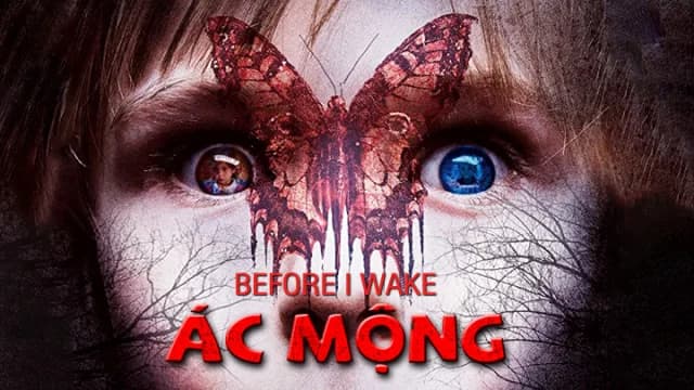 Backdrop phim Ác Mộng