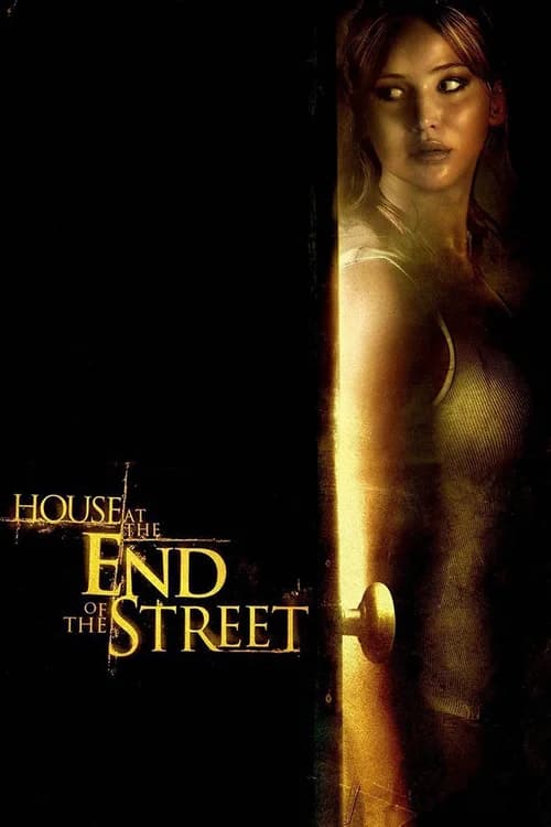 Poster phim Ác Mộng Cuối Phố (2012)