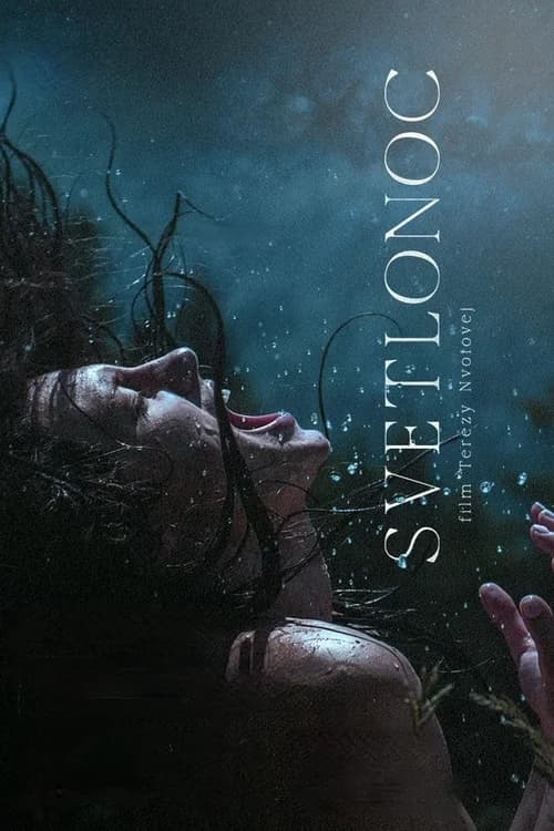 Poster phim Ác Mộng Đêm Đen (2022)
