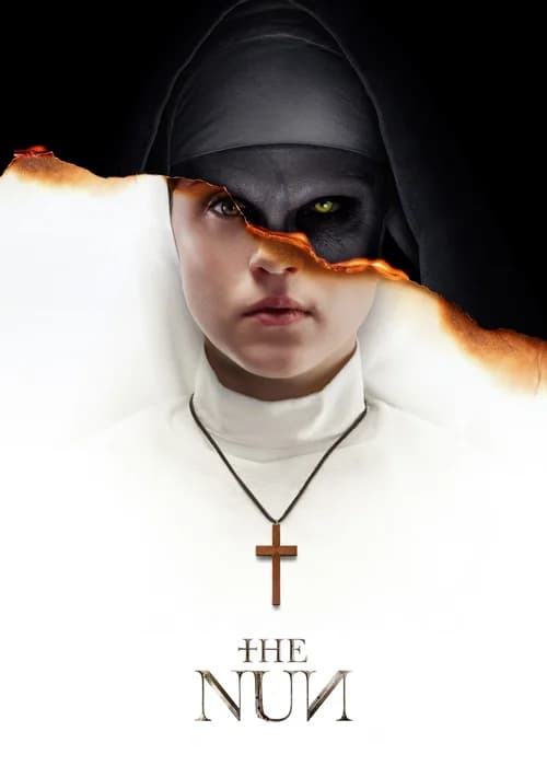 Poster phim Ác Quỷ Ma Sơ (2018)