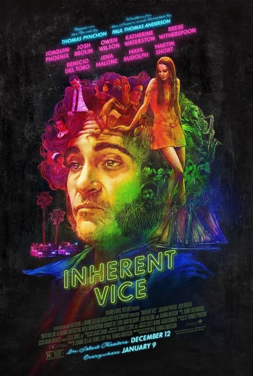 Poster phim Ác Từ Trong Trứng (2014)