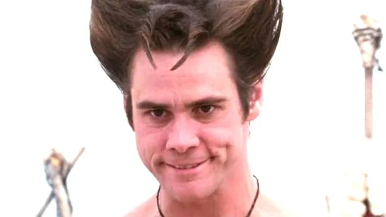 Backdrop phim Ace Ventura: When Nature Calls