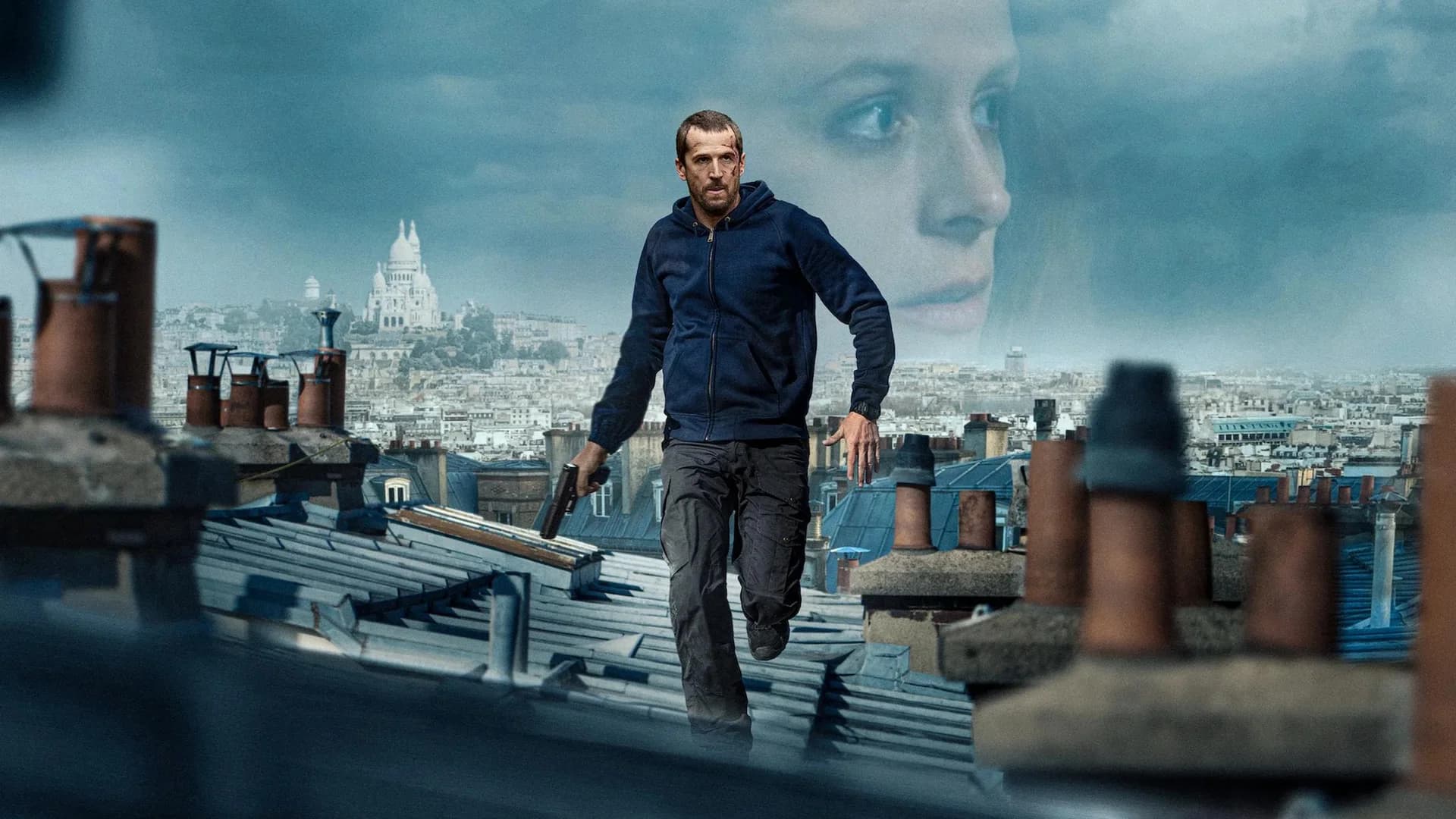 Backdrop phim Ad Vitam: Trọn Đời