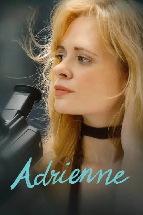 Poster phim Adrienne (2021)