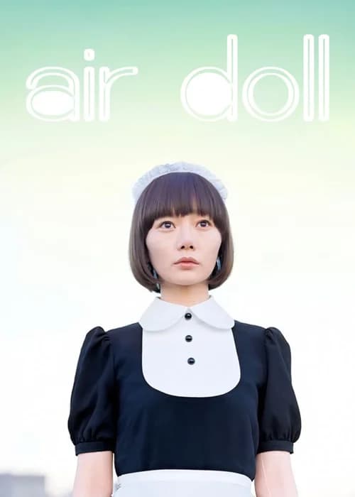 Poster phim Air Doll (2009)
