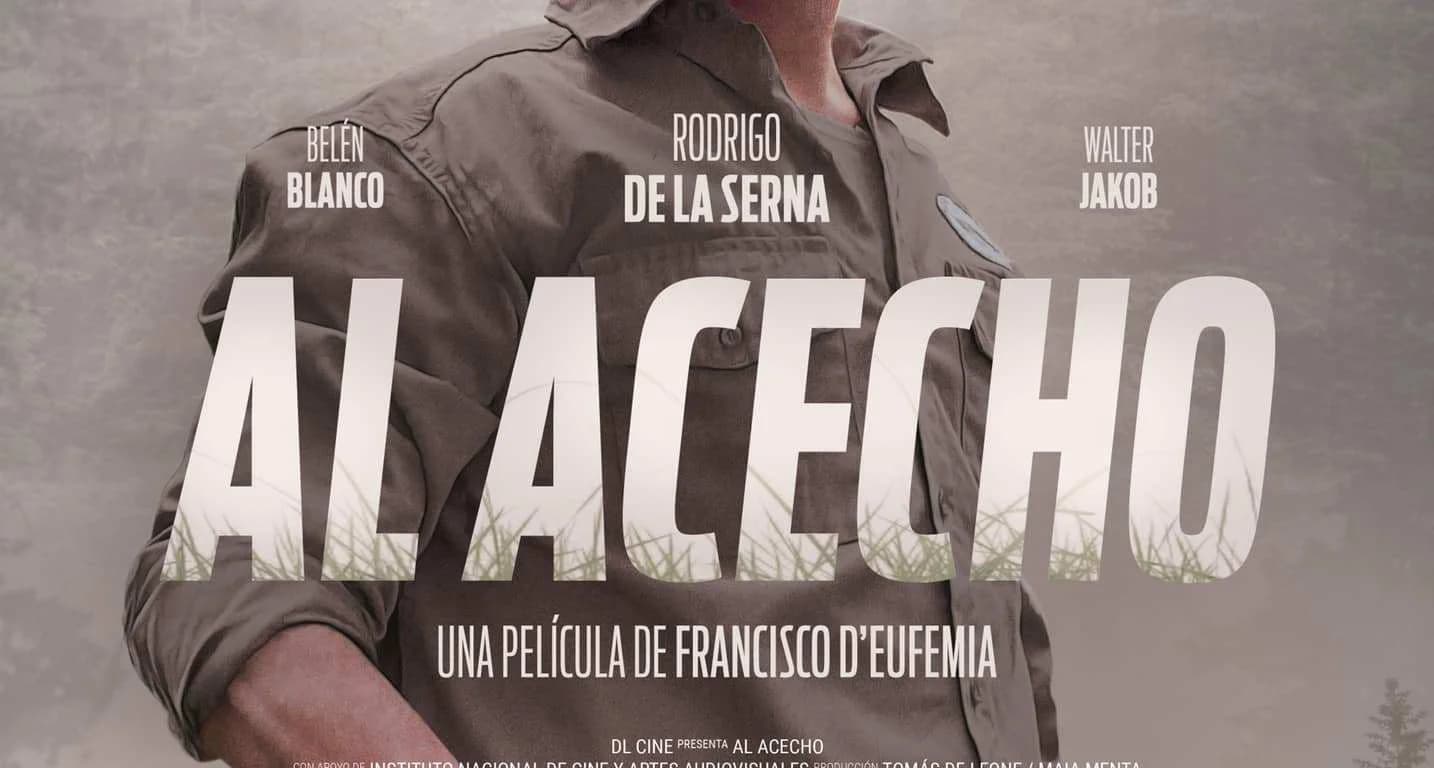 Backdrop phim Al Acecho