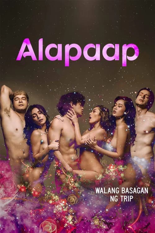 Poster phim Alapaap (2022)