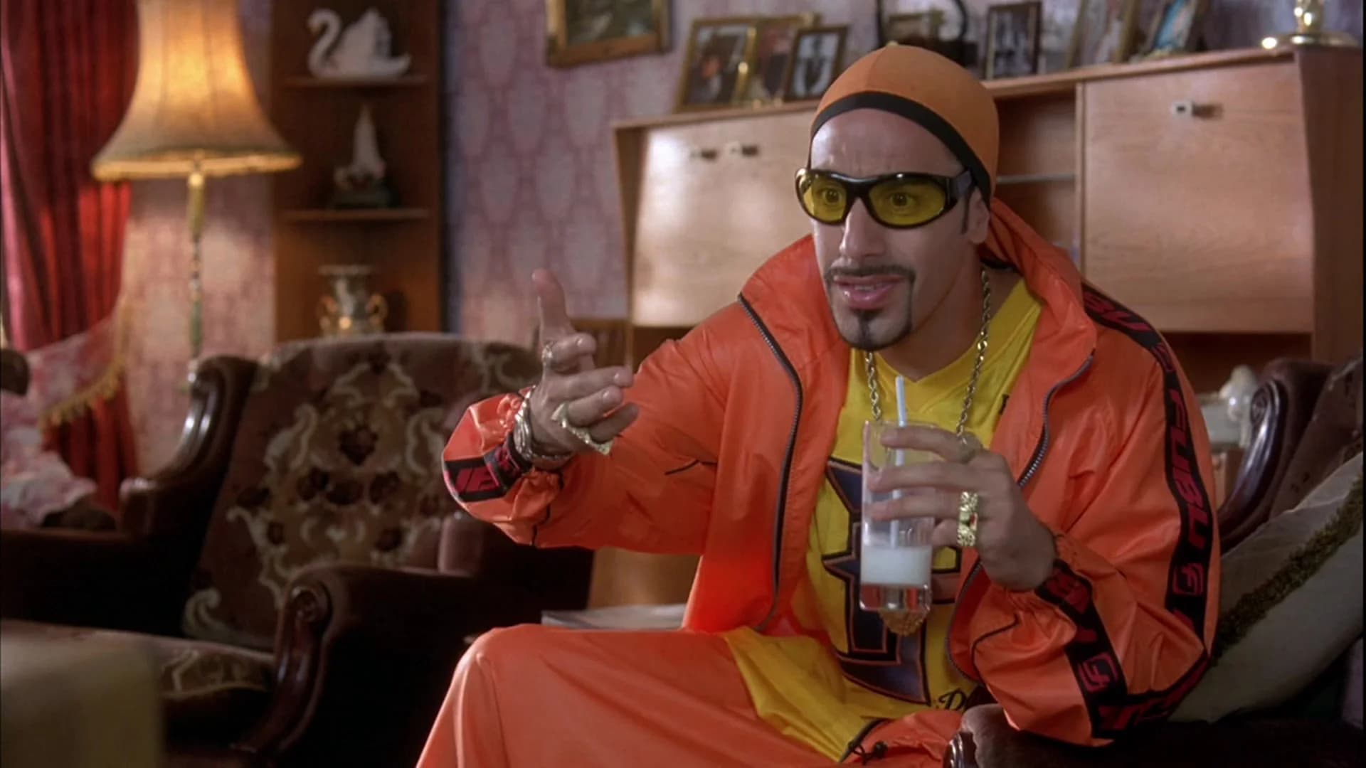 Backdrop phim Ali G Indahouse