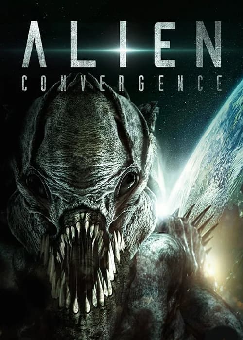 Poster phim Alien Convergence (2017)