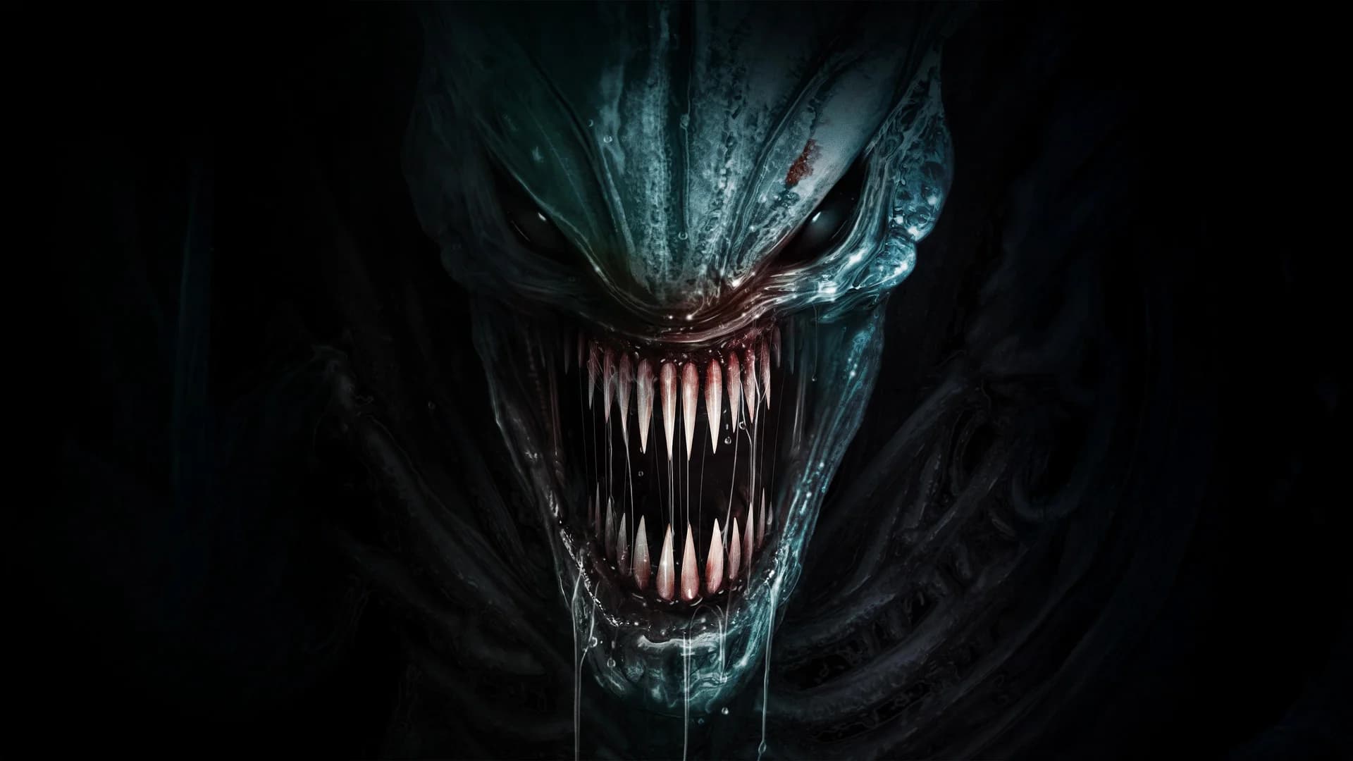 Backdrop phim Alien: Rubicon