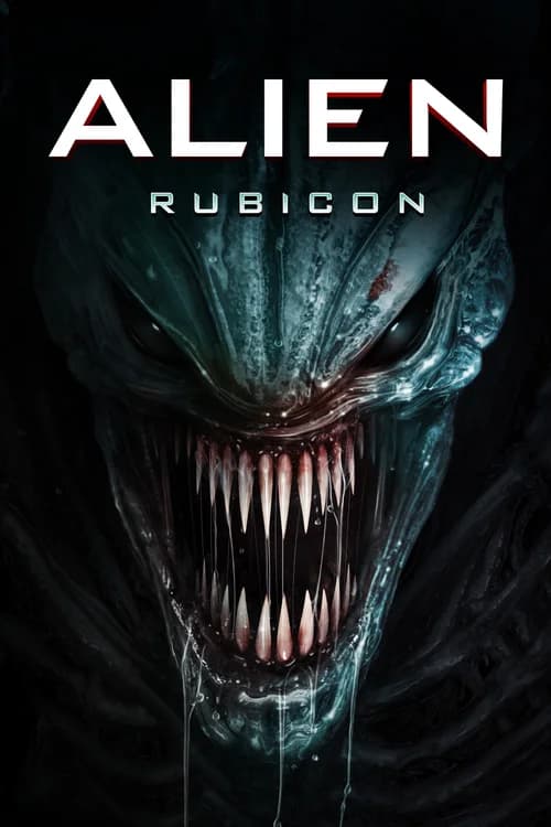 Poster phim Alien: Rubicon (2024)