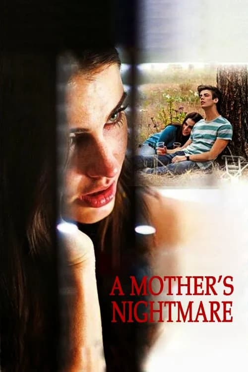 Poster phim Ám Ảnh Mẹ (2012)