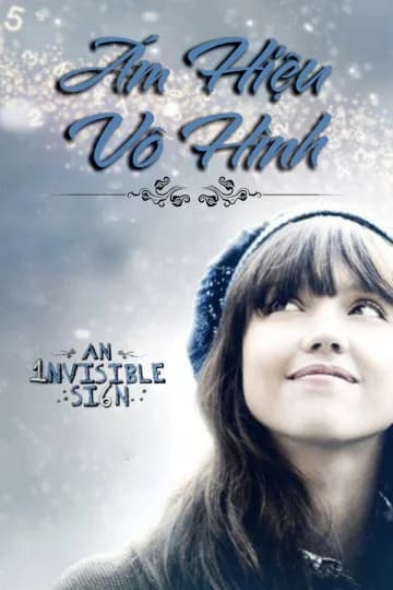 Poster phim Ám Hiệu Vô Hình (2010)