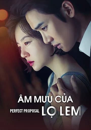 Poster phim Âm Muu Cua Lo Lem (2015)