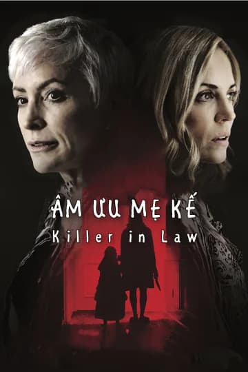 Poster phim Âm Mưu Mẹ Kế