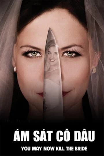 Poster phim Ám Sát Cô Dâu (2016)