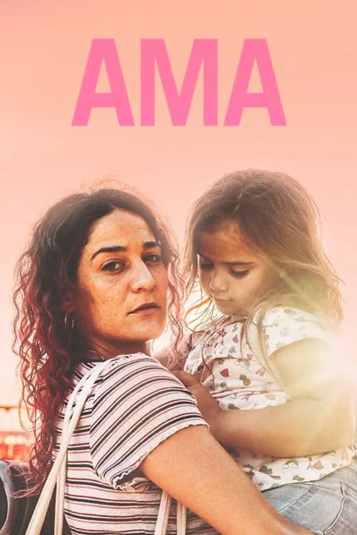Poster phim Ama (2021)