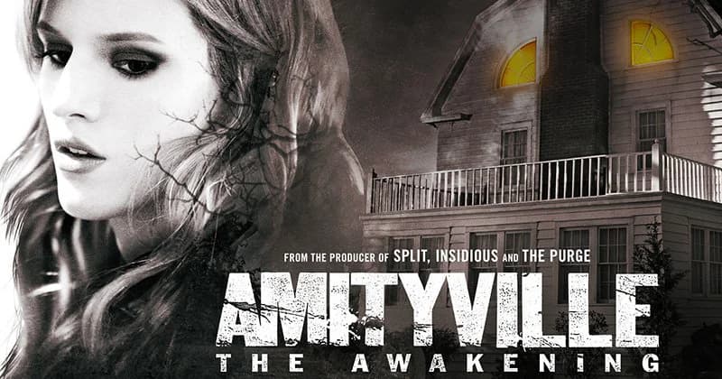 Backdrop phim Amityville: Quỷ Dữ Thức Tỉnh