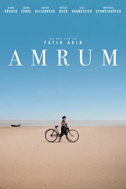 Poster phim Amrum (2025)