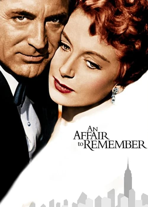 Poster phim An Affair to Remember (1957)