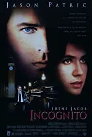 Poster phim Ẩn Danh (1997)