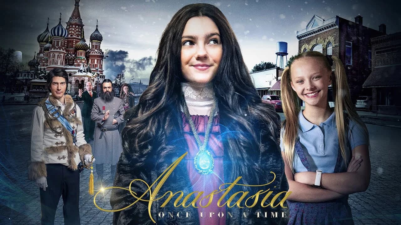 Backdrop phim Anastasia: Once Upon a Time