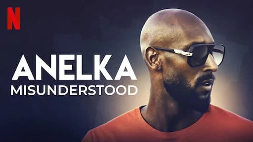 Backdrop phim Anelka: Hiểu lầm