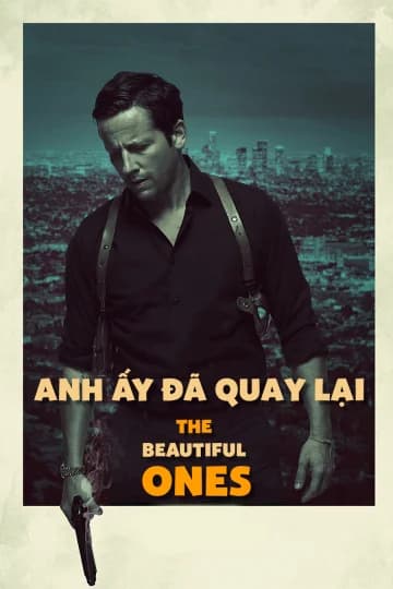 Poster phim Anh Ấy Đã Quay Lại (2017)