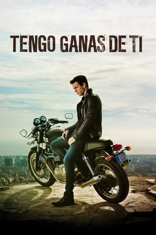 Poster phim Anh Cần Em (2012)
