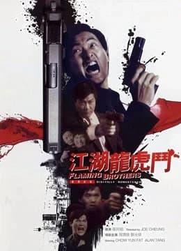 Poster phim Anh em rực lửa (1999)