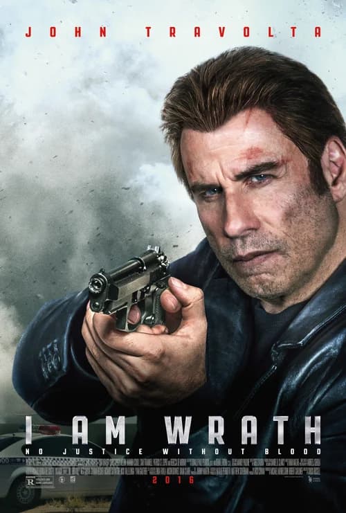 Poster phim Ánh Sáng Công Lý (2016)
