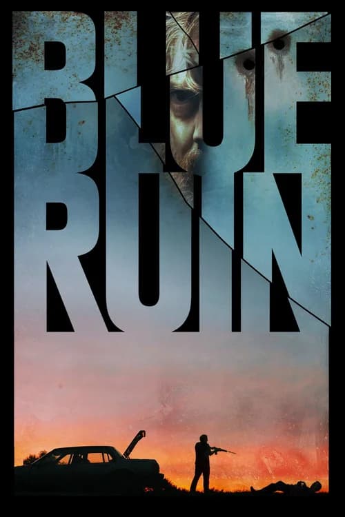 Poster phim Ánh Xanh Tiều Tụy (2014)