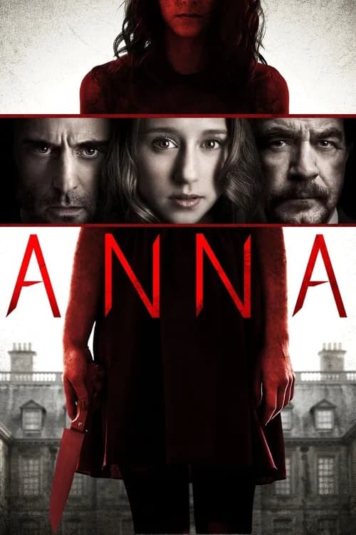 Poster phim Annaa (2013)