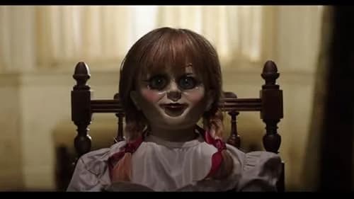 Backdrop phim Annabelle: Creation