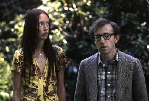 Backdrop phim Annie Hall