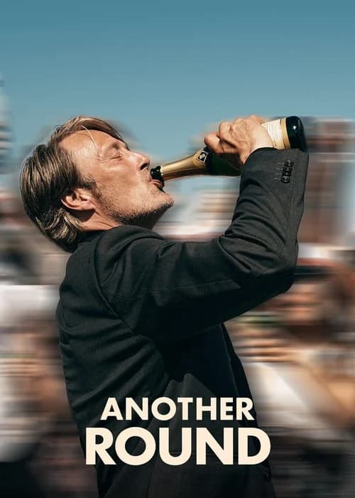 Poster phim Another Round (2020)