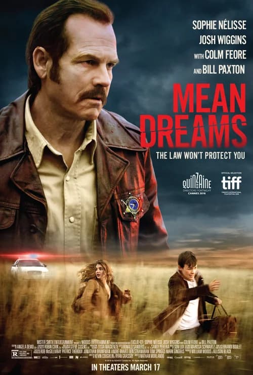 Poster phim Ảo Tưởng Thấp Hèn (2016)