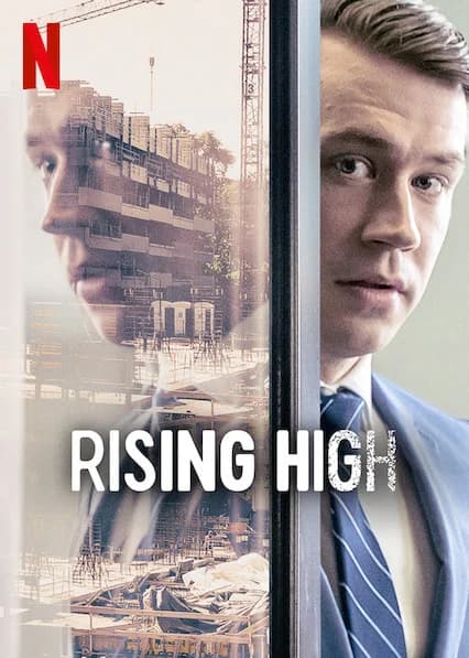 Poster phim Ảo vọng địa ốc (2020)